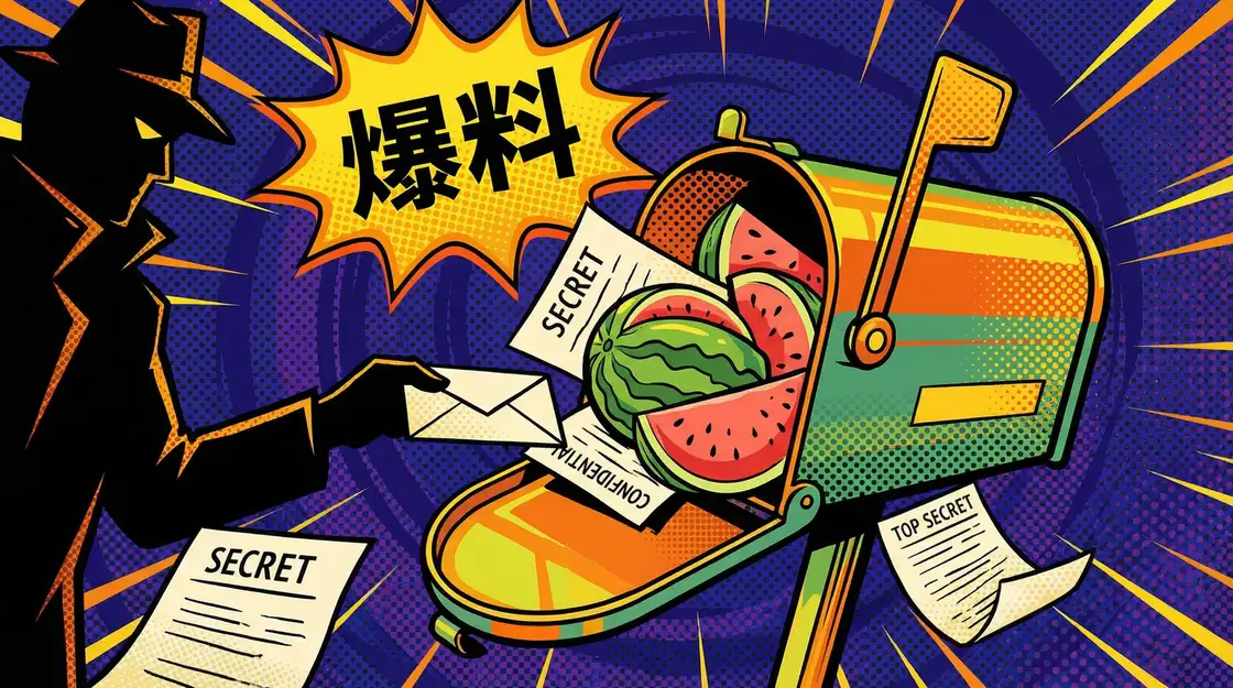 60彩娱乐官网 匿名爆料通道漫画插图
